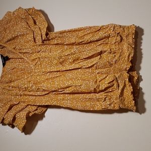 Womens express blouse